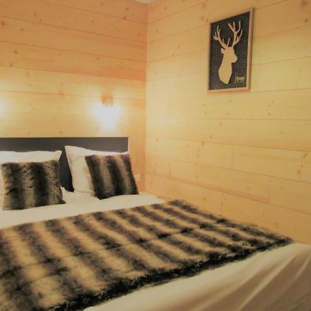 Val Thorens Appartement 2 Ch Avec Belle Vue Sud Екстериор снимка