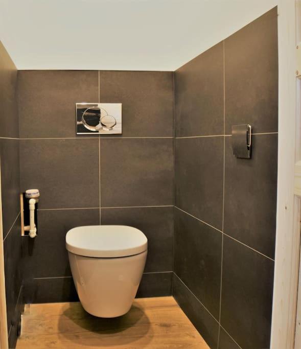 Val Thorens Appartement 2 Ch Avec Belle Vue Sud Екстериор снимка
